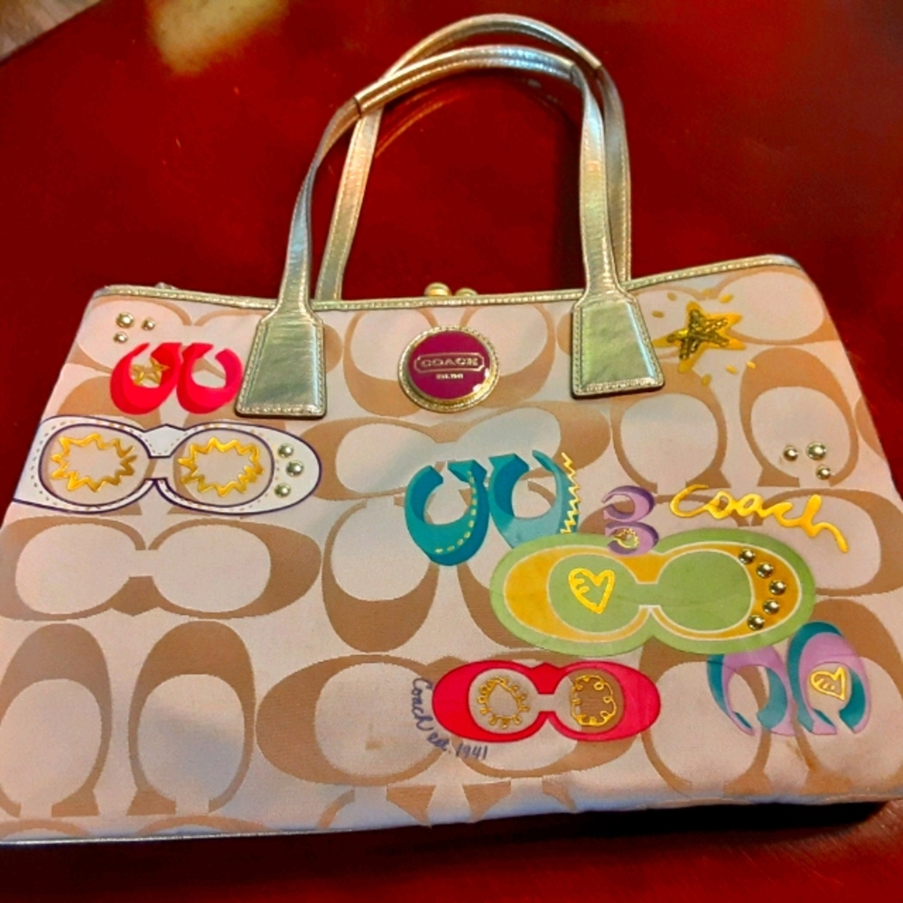 Handbag